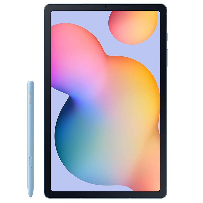 SAMSUNG TAB S6 Lite  (4GB 64GB) (P615) Single Sim Pta Approved