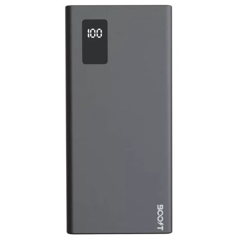 Boost Voltron Pro 10000MAH Power Bank With Official Warranty