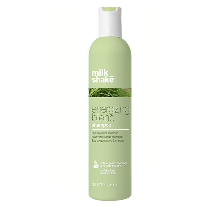 Milk Shake Energizing Shampoo 300ml