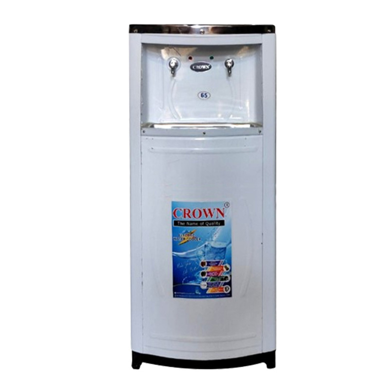 Crown CR-80L Water Cooler With Official Warranty
