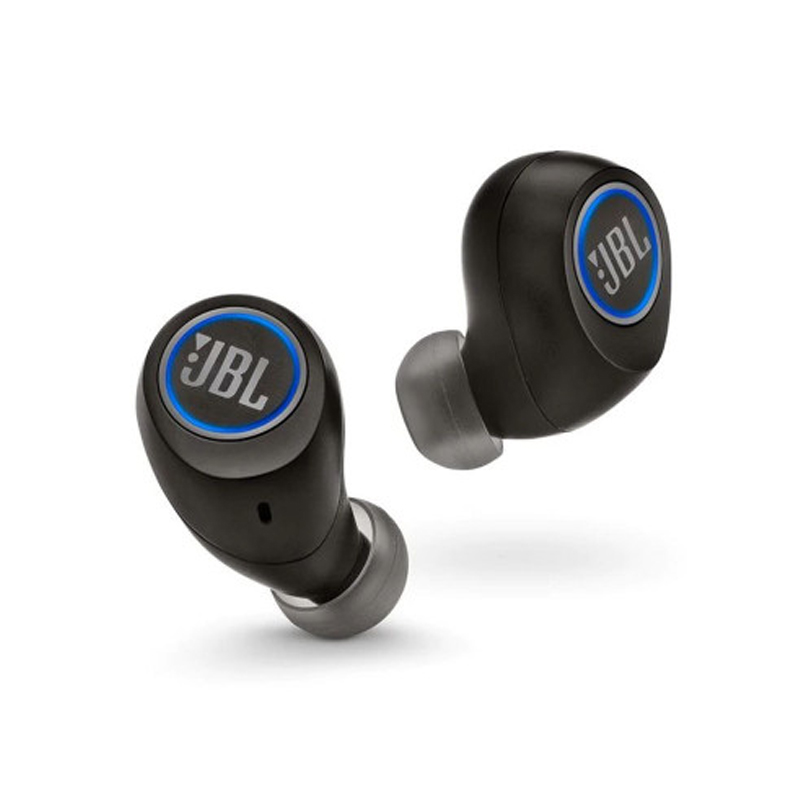 JBL Free X Truly Wireless In-Ear Headphones