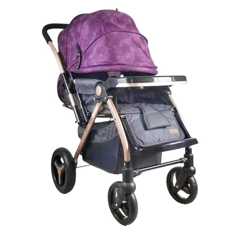 Infants Baby Folding Stroller