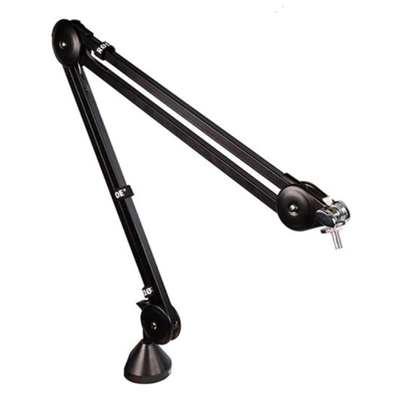 Rode PSA1 Studio Boom Arm For Broadcast Microphones