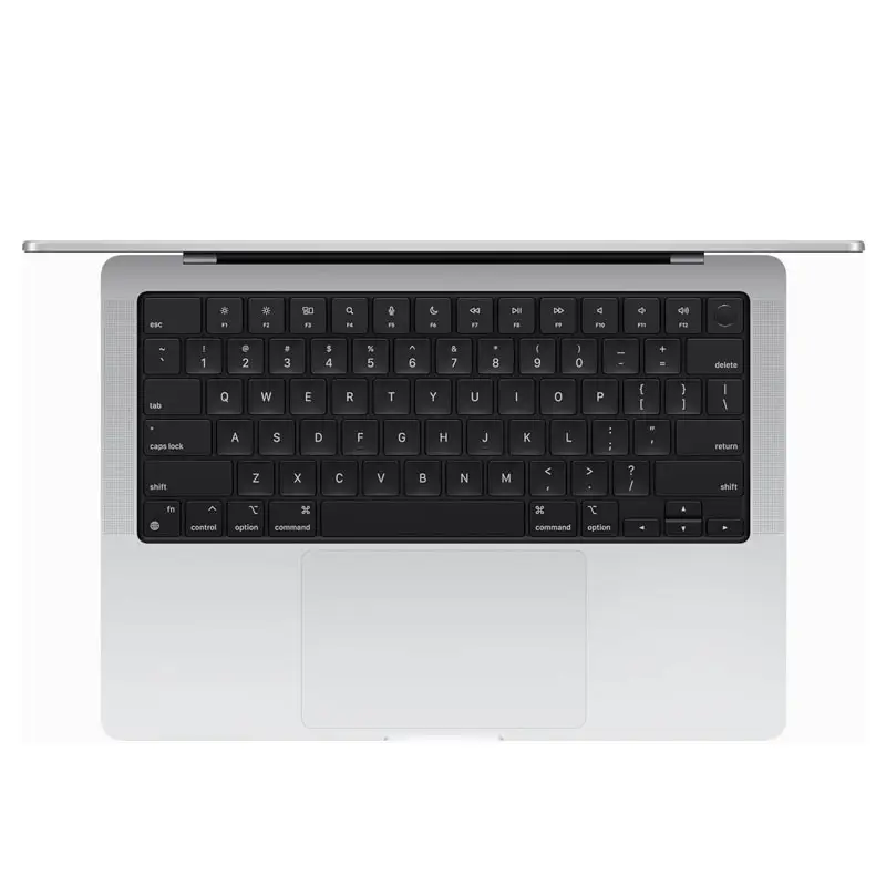 Apple MacBook Pro MR7J3 M3 Chip 8-core CPU 10-core GPU 8GB 512GB SSD 2023 14‑inch Liquid Retina XDR Display
