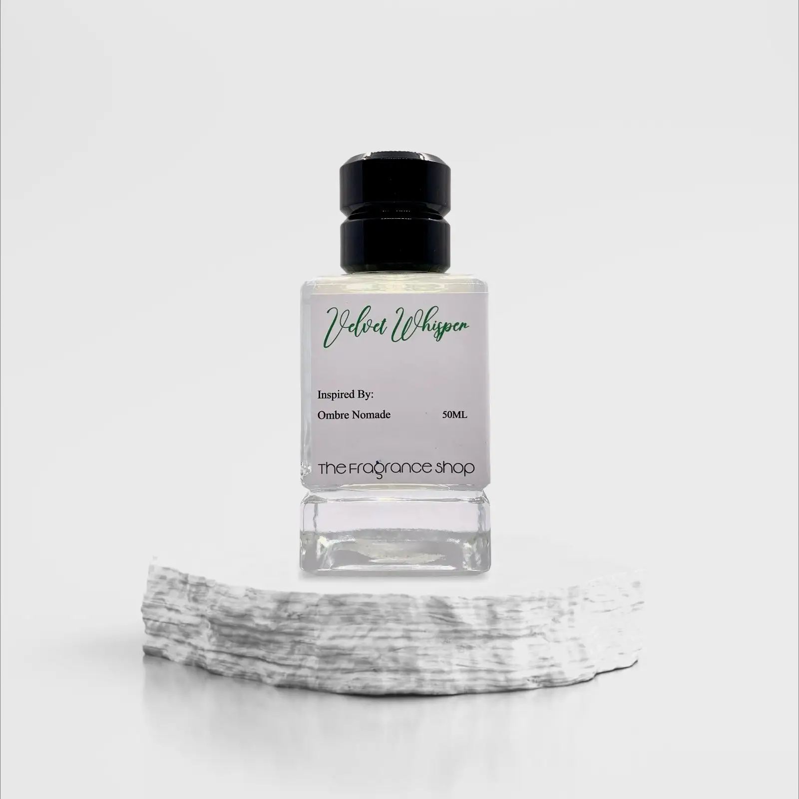 Velvet Whisper Inspired by Ombre Nomade