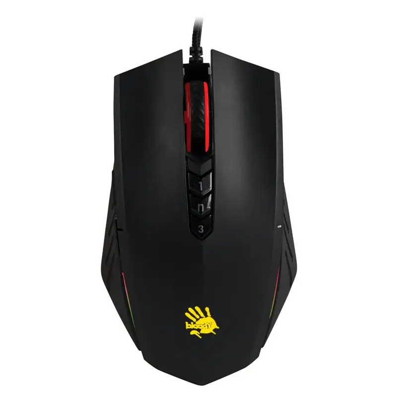 A4tech Bloody A70 Drag Click Gaming Mouse