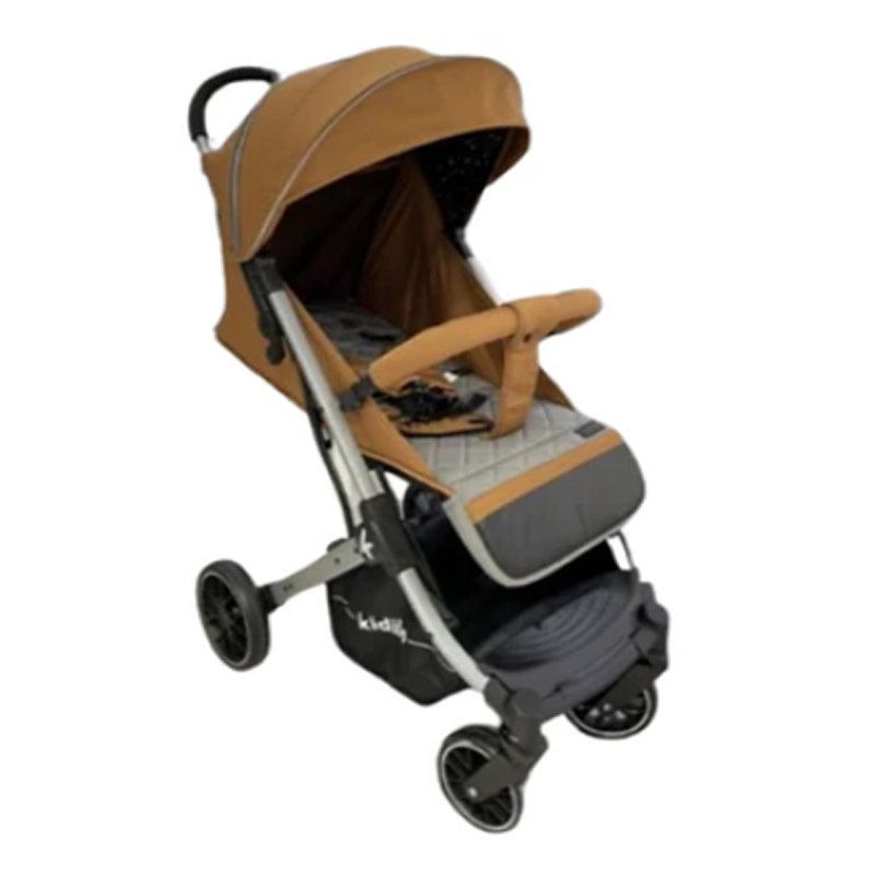 Kidilo Slim Baby Stroller