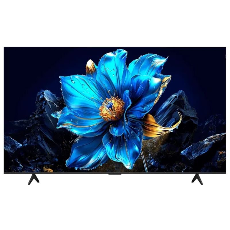 TCL P79K 85 inch 4K Ultra HD Smart QLED TV With Official Warranty