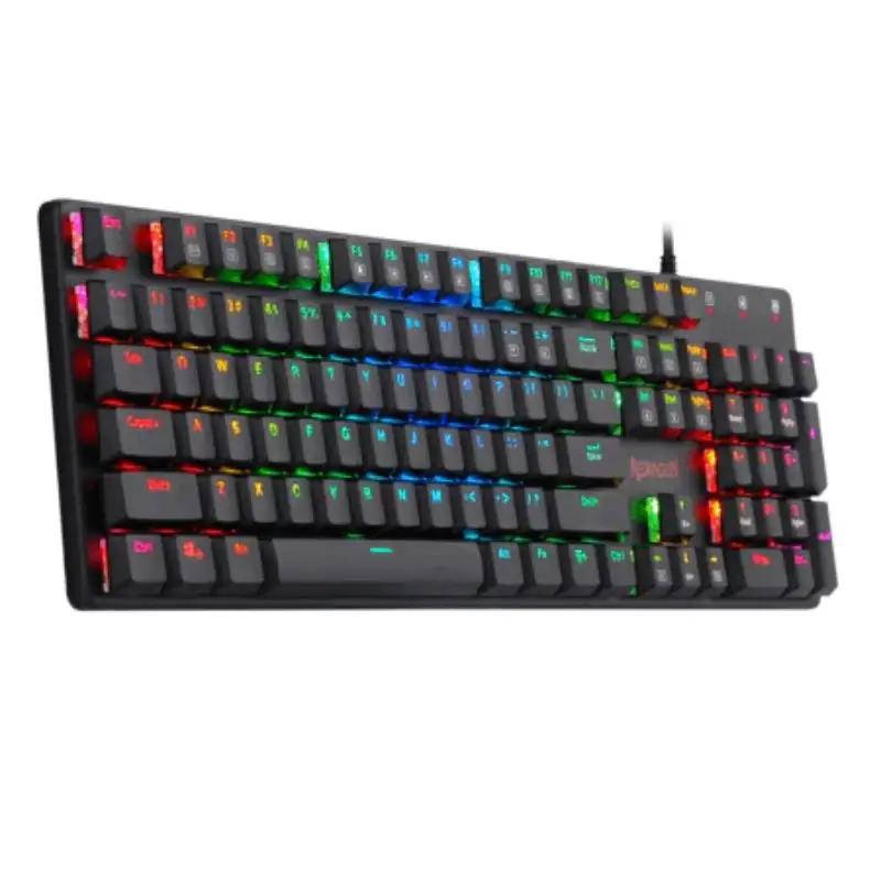 Redragon Shrapnel K589-RGB Mechanical Gaming keyboard