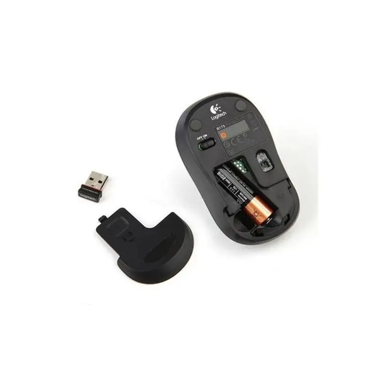 Logitech B175 Wireless Mouse