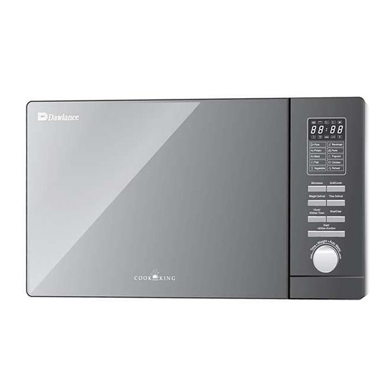 Dawlance DW 128 G Microwave Oven 28 Litre With Official Warranty