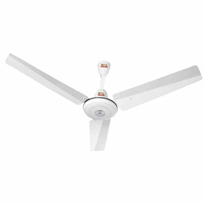 GFC Ceiling Fan 56 Deluxe Double Plus 35% Energy Saver Long lasting With Official Warranty