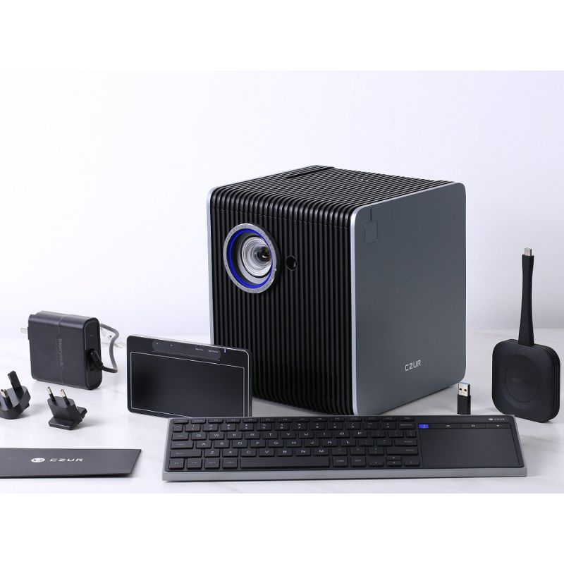 CZUR StarryHub Q1 Pro CZUR Business Conference System