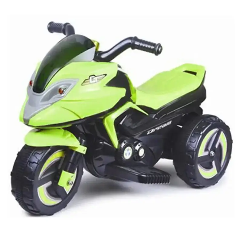 Mini Ninja 3 Wheeler Ride On Bike