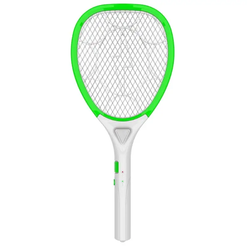 Rechargeable Fly Killing Electric Mosquito Killer Racket