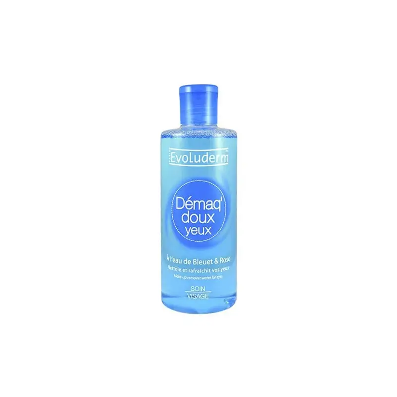 Eye Make Up Remover 250ml