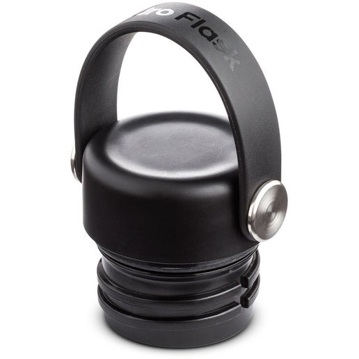 Hydro Flask Standard Flex Cap Black/Mechandize - (810497026885)