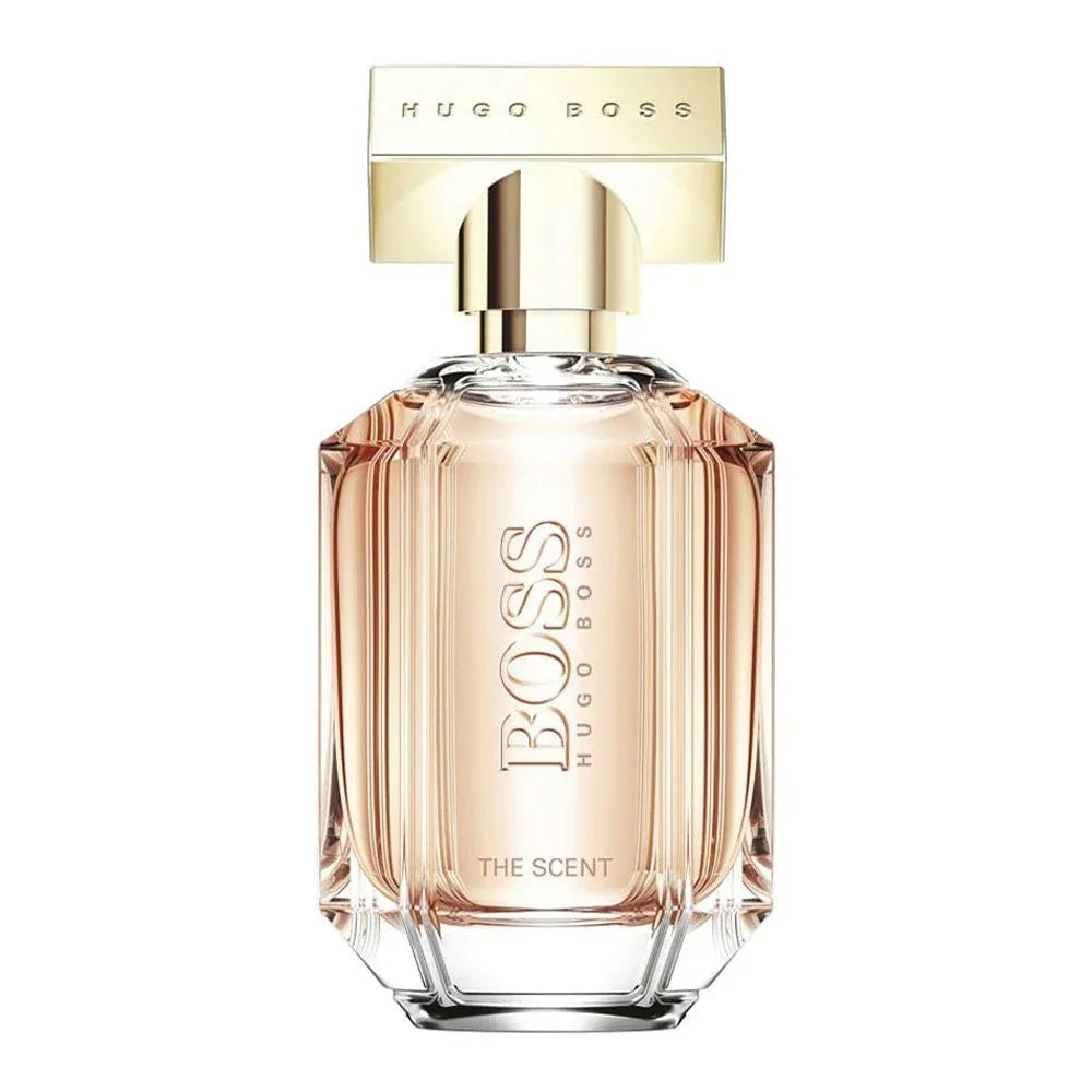 Hugo Boss The Scent Eau De Parfum for Women 100ml (8005610298924)