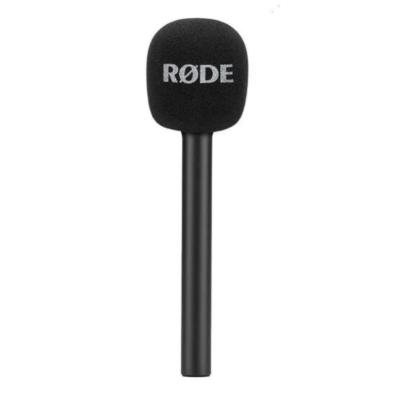 Rode Interview GO Handheld Mic Adapter