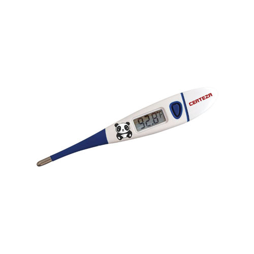 Certeza - FT-708 Digital flexible tip Thermometer With Warranty