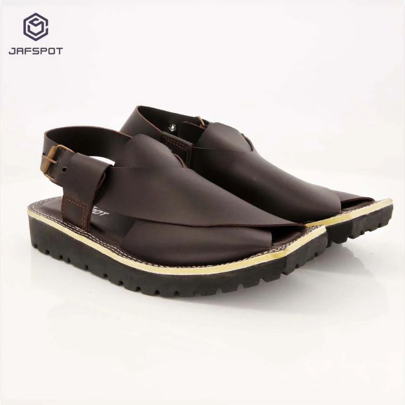 Men Peshawari Brown