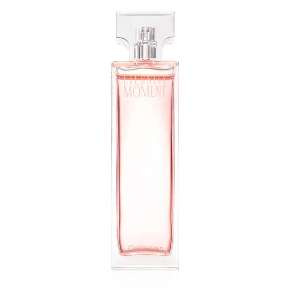 Calvin Klein Eternity Moment Eau De Parfum for Women 100ml (88300139507)