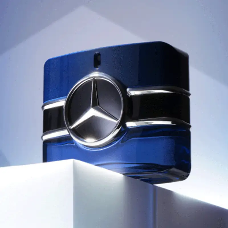 Mercedes Benz Sign EDP 100ml