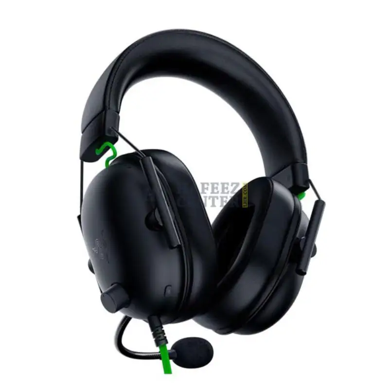Razer Headphones & EarBudsWireless Headphones Nari Ultimate