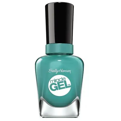 Sally Hansen Miracle Gel S-teal The Show Mg-365 74170438130