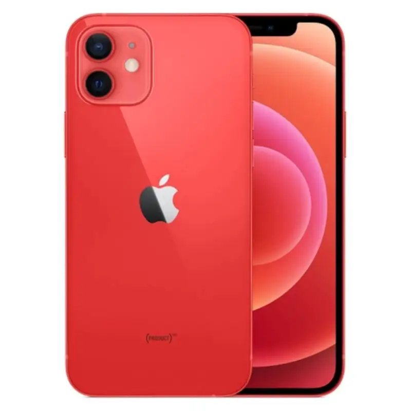 Apple iPhone 12 Mini 128GB (Single + eSIM PTA Approved)