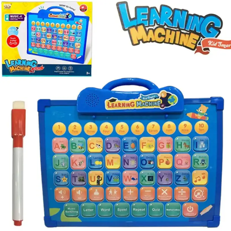 Mini Early Education Machine - Learning Machine Board 8802-5