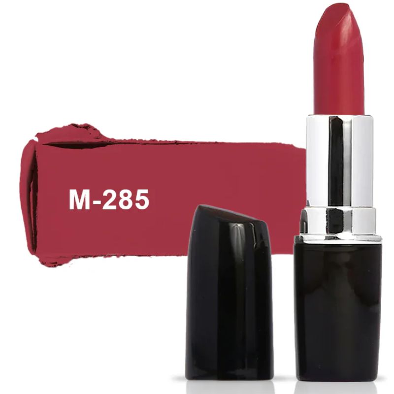 Swiss Miss Non Sticky Shocking Pink (M-285) Lipsticks