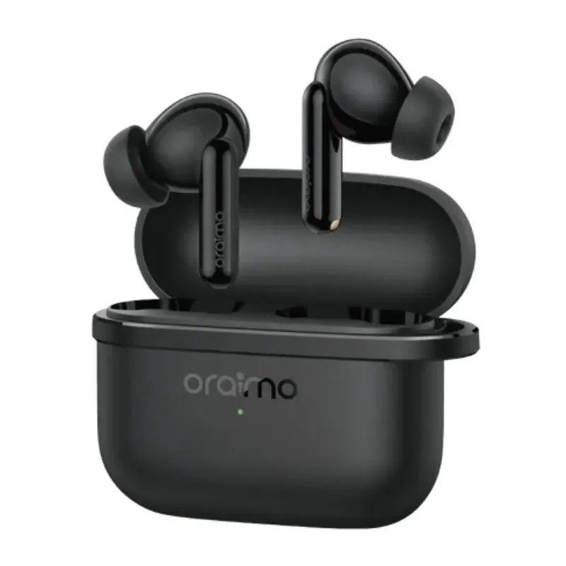 Oraimo OTW-324 SpaceBuds Lite True Wireless Earbuds