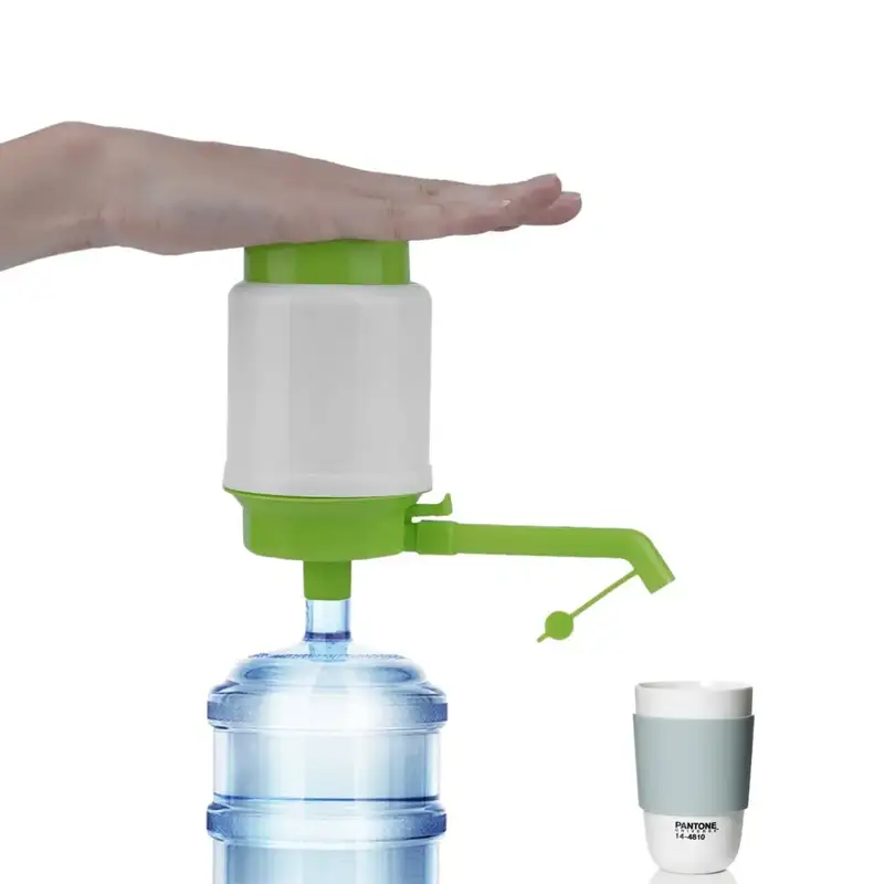 Eco-Logic Manual Water Dispenser (19 Litr)