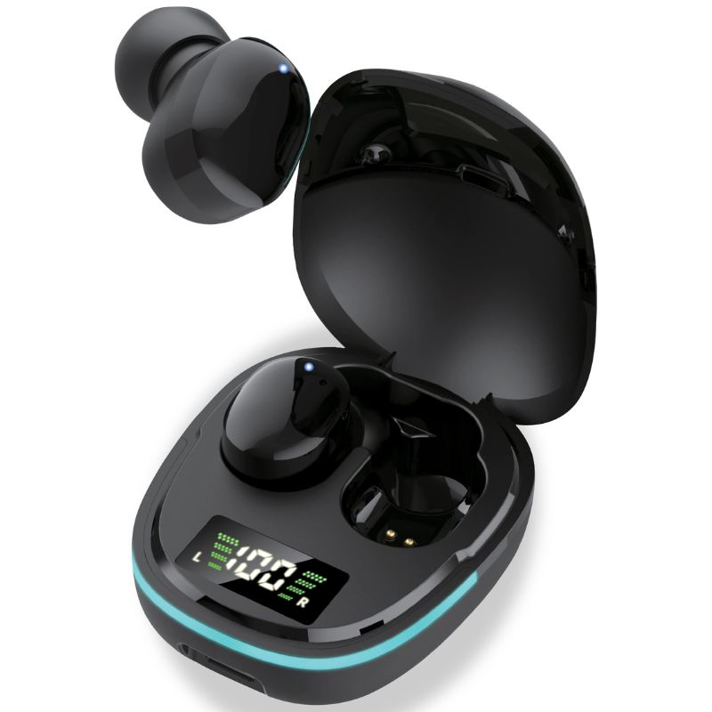 Loud TWS710 Hunt True Wireless Earbuds
