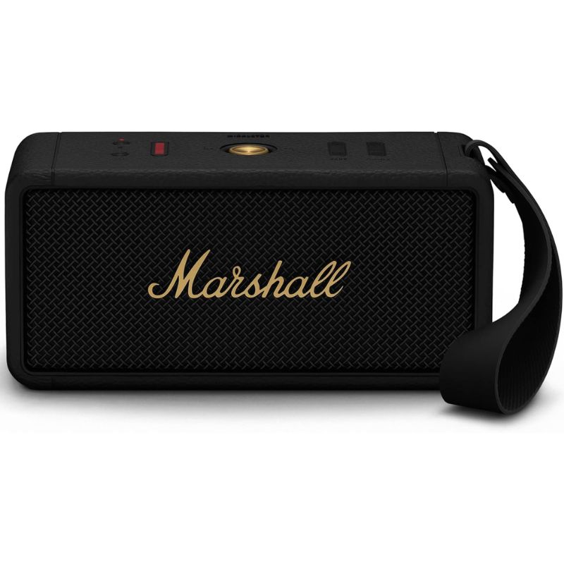 Marshall Middleton Portable Bluetooth Speaker