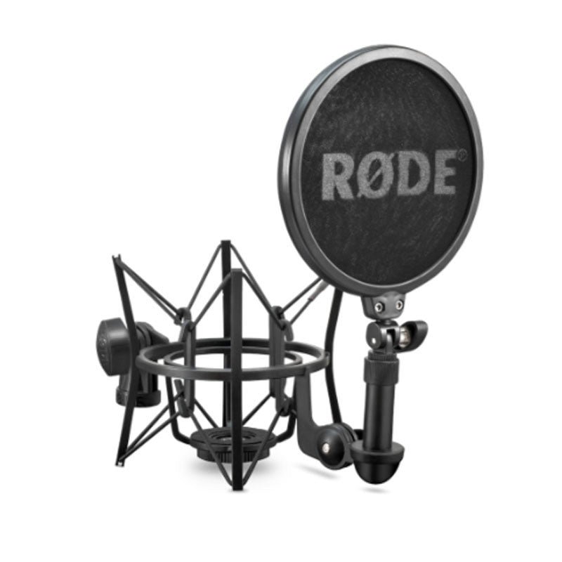 Rode SM6 Studio Microphone Shock Mount