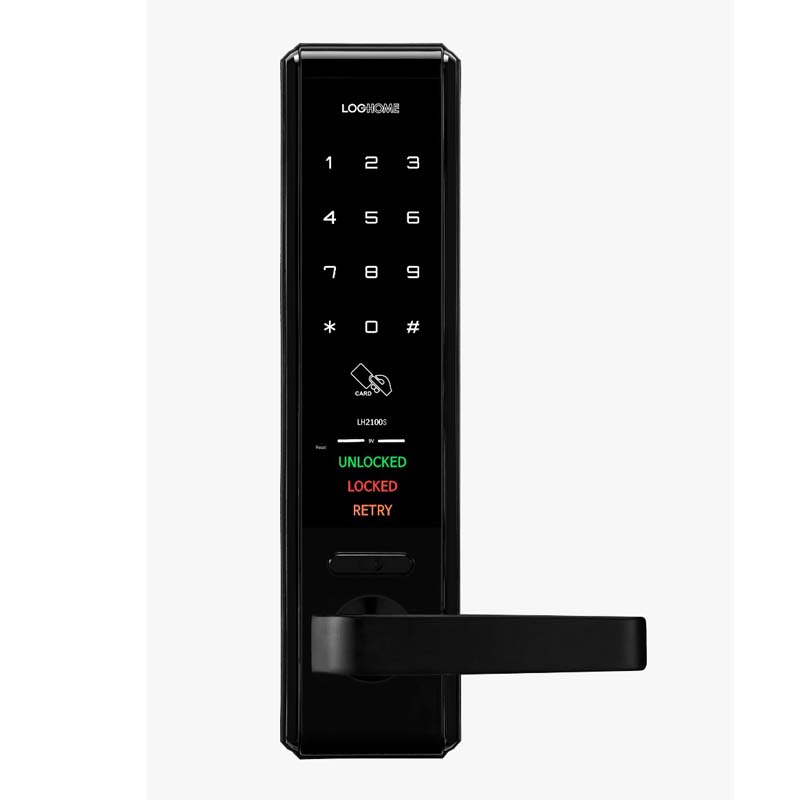 Tosys LH 2100-SKN Digital Door Lock With Official Warranty