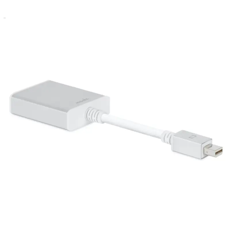 Moshi Mini DisplayPort to HDMI Adapters  (4K)