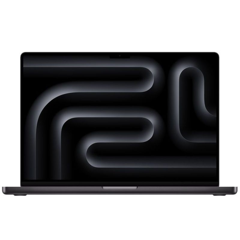 Apple MacBook Pro 14Inch CTO M4 Pro 48GB 1TB Space Black