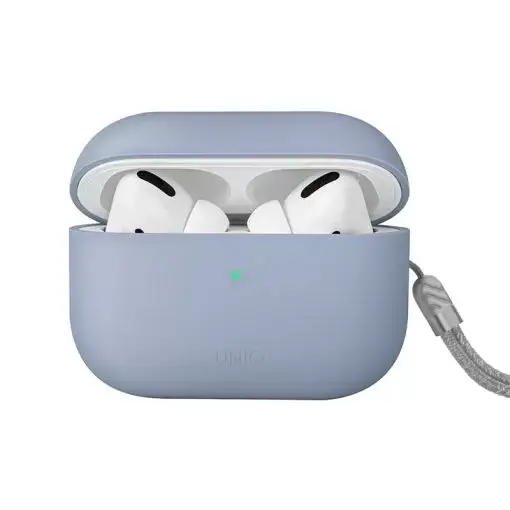 Uniq Lino Hybrid Liquid Silicone AirPods Pro 2nd Gen (2022) Case