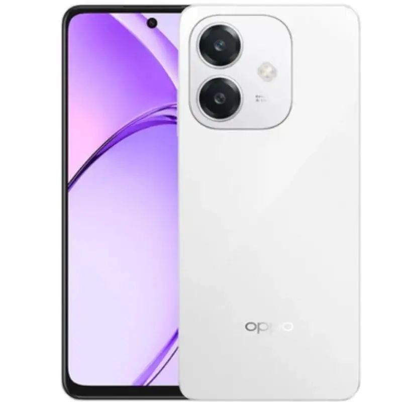 Oppo A3 (6GB,128GB) Dual Sim With Official Warranty