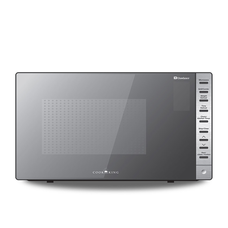 Dawlance DW-393 GSS Microwave Oven 23L With Official Warranty