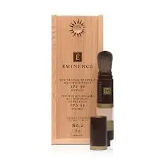 Eminence Sun Defense Cherries & Berries No-2 - 10ml (R) - (823638007865)