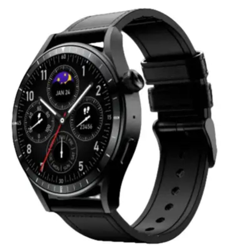 Infinix XWatch N4 Pro Smart Watch With Offical Warranty