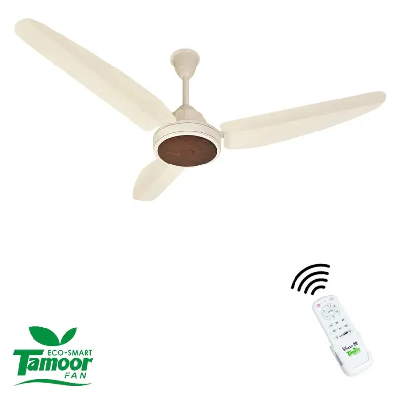 Tamoor Ceiling Fan 30W Magnum Model | Eco-Smart Series With Official Warranty