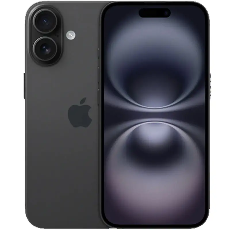 Apple iPhone 16 Plus 512GB (Single + Esim) PTA Approved