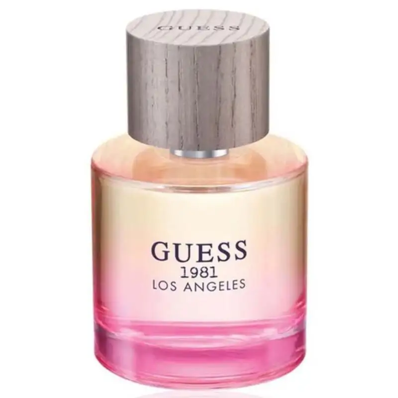 Guess 1981 Los Angeles Women Edt 100Ml