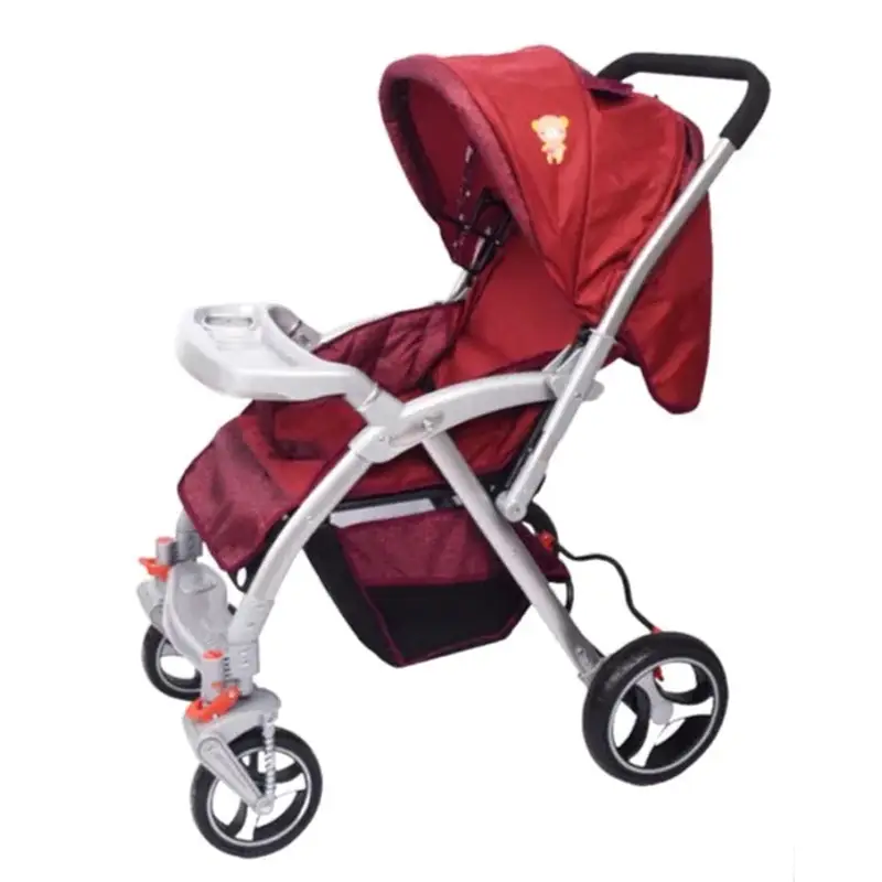 Summer Travel Folding Baby Stroller