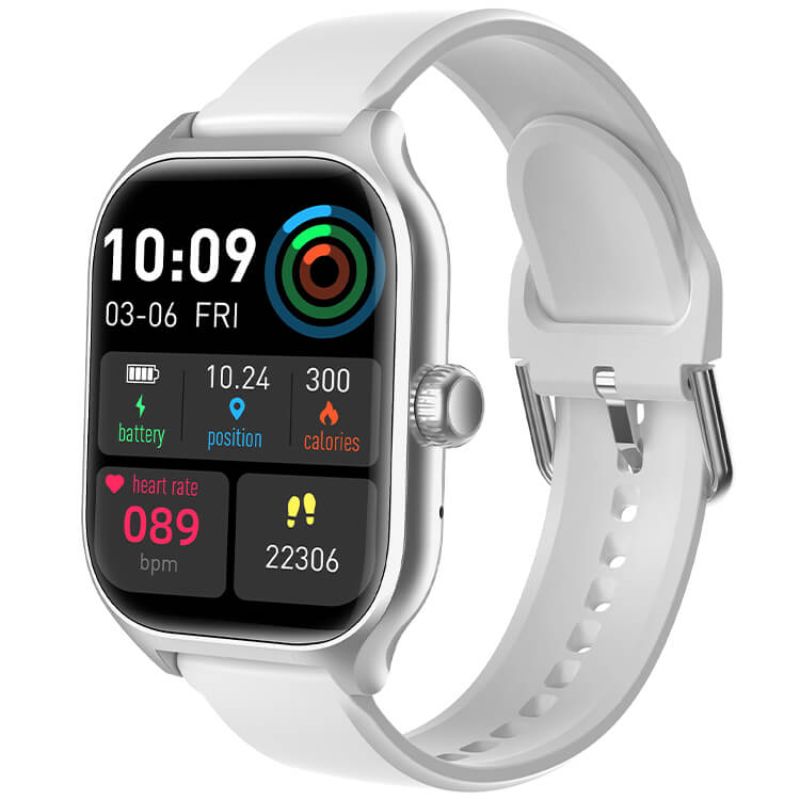 C28 PRO Smartwatch